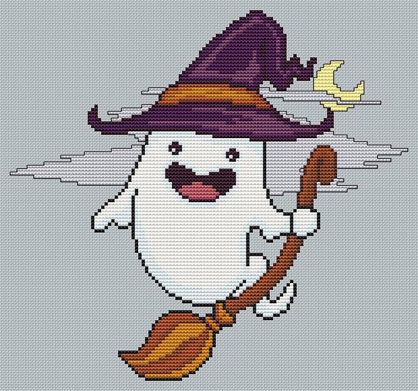 Witching Boo